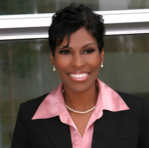 Meet your Posher, Charnetta